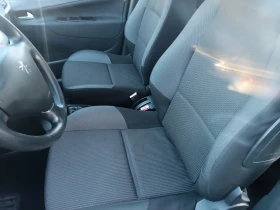Peugeot 207 1.4i 74kc/ГАЗ-EURO5, снимка 8