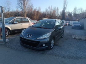 Peugeot 207 1.4i 74kc/ГАЗ-EURO5, снимка 5
