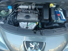 Peugeot 207 1.4i 74kc/ГАЗ-EURO5, снимка 15
