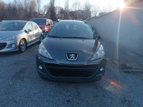 Peugeot 207 1.4i 74kc/ГАЗ-EURO5, снимка 17