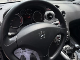 Peugeot 308 1.6 DIESEL AUSTRIA, снимка 10