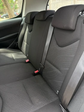 Peugeot 308 1.6 DIESEL AUSTRIA, снимка 12