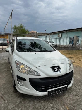 Peugeot 308 1.6 DIESEL AUSTRIA, снимка 3