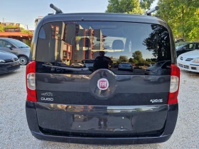 Fiat Qubo 1.4 Nat Power/EVO, снимка 6