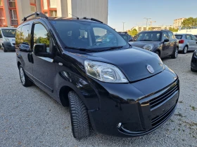 Fiat Qubo 1.4 Nat Power/EVO, снимка 3