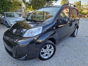 Fiat Qubo 1.4 Nat Power/EVO, снимка 1