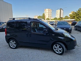 Fiat Qubo 1.4 Nat Power/EVO, снимка 4