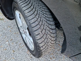 Fiat Qubo 1.4 Nat Power/EVO, снимка 9