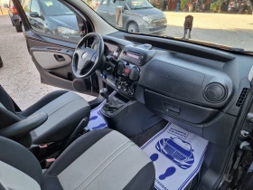 Fiat Qubo 1.4 Nat Power/EVO, снимка 12