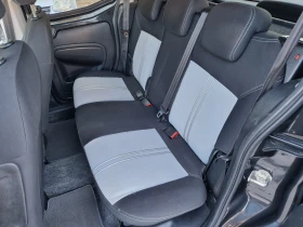 Fiat Qubo 1.4 Nat Power/EVO, снимка 14