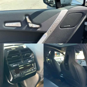 BMW iX xDrive50, снимка 12