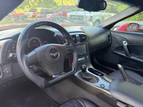 Chevrolet Corvette C6 6.0л ръчка 6ск , снимка 11