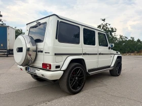 Mercedes-Benz G 500 5.5 388кс 7G-Tronic, снимка 5