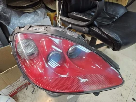 Chevrolet Corvette C6 6.0л ръчка 6ск , снимка 12