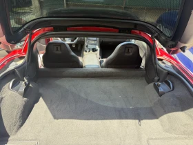 Chevrolet Corvette C6 6.0L LSD ръчна кутия, снимка 12