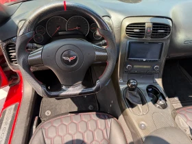 Chevrolet Corvette C6 6.0L LSD ръчна кутия, снимка 11