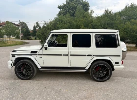 Mercedes-Benz G 500 5.5 388кс 7G-Tronic, снимка 2
