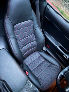 Chevrolet Corvette C6 6.0л ръчка 6ск , снимка 10