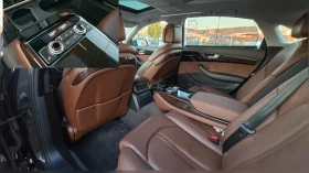 Audi A8 LONG* 3.0 TFSI* ТОП* FULL, снимка 13
