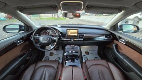 Audi A8 LONG* 3.0 TFSI* ТОП* FULL, снимка 9