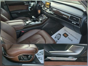 Audi A8 LONG* 3.0 TFSI* ТОП* FULL, снимка 15