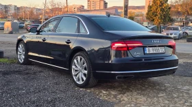 Audi A8 LONG* 3.0 TFSI* ТОП* FULL, снимка 4