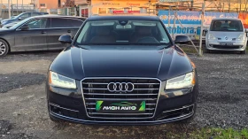Audi A8 LONG* 3.0 TFSI* ТОП* FULL, снимка 2