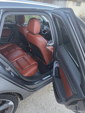 Audi A4, снимка 10