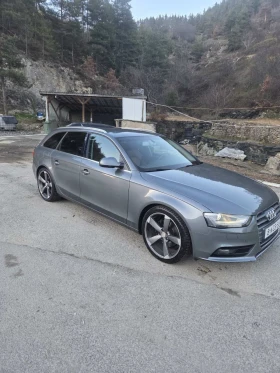 Audi A4, снимка 3