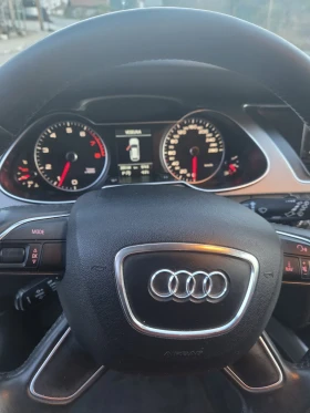 Audi A4, снимка 7
