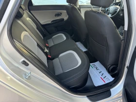 Kia Ceed * 1.6CRDI* 110к.c.* LED* КАМЕРА* , снимка 9