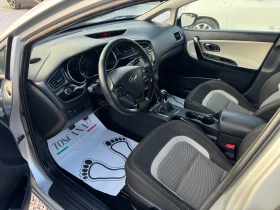 Kia Ceed * 1.6CRDI* 110к.c.* LED* КАМЕРА* , снимка 5