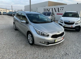 Kia Ceed * 1.6CRDI* 110к.c.* LED* КАМЕРА* , снимка 1