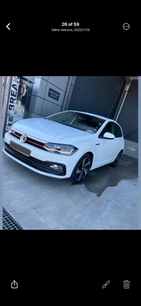 VW Polo, снимка 2