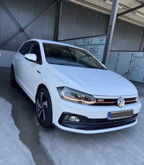VW Polo, снимка 3