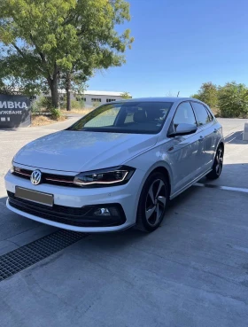 VW Polo, снимка 1