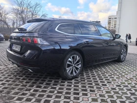 Peugeot 508 1.5 HDI , снимка 4