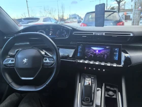 Peugeot 508 1.5 HDI , снимка 15
