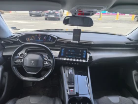 Peugeot 508 1.5 HDI , снимка 12