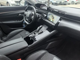 Peugeot 508 1.5 HDI , снимка 16