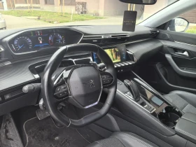 Peugeot 508 1.5 HDI , снимка 17