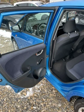 Honda Jazz, снимка 8