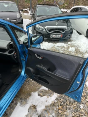 Honda Jazz, снимка 6