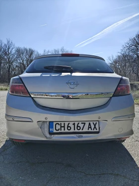 Opel Astra H, снимка 4