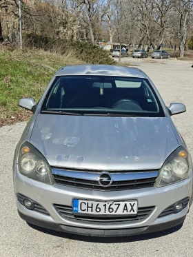 Opel Astra H, снимка 2