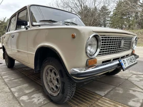 Lada 21013, снимка 1