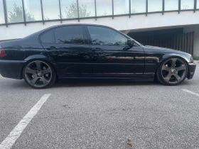 BMW 330, снимка 4