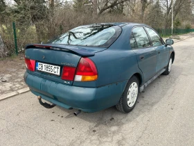 Mitsubishi Carisma, снимка 3