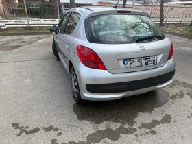 Peugeot 207, снимка 11