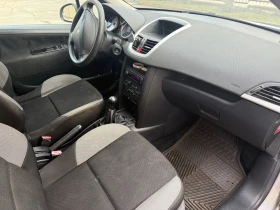 Peugeot 207, снимка 7